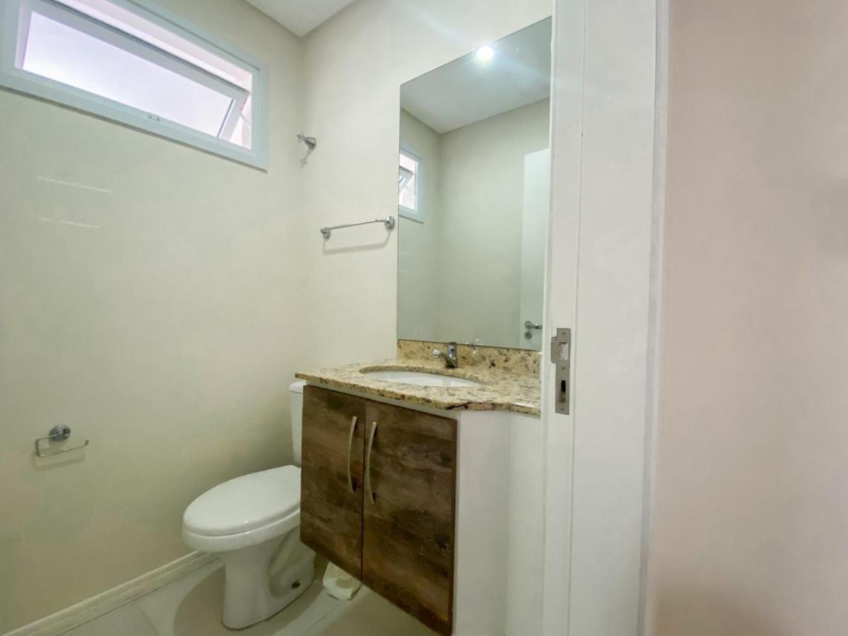 Apartamento A 500M Da Rua Coberta - 1 Suite - Para 4 Pessoas Gramado Exterior foto